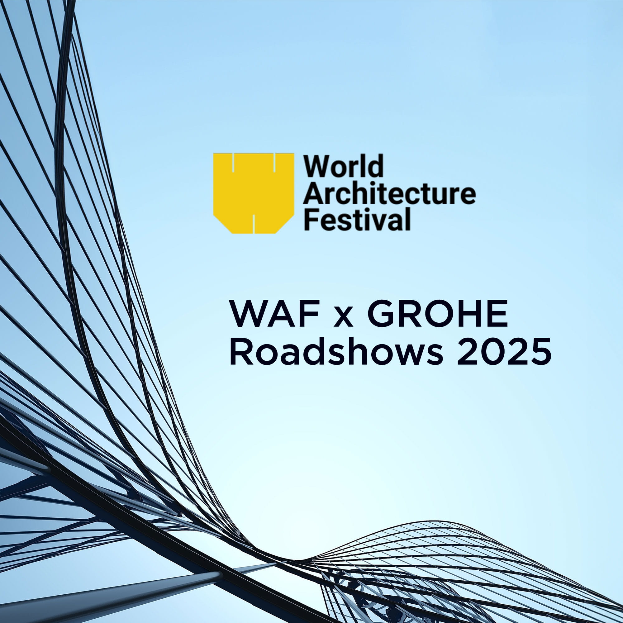 waf roadshows
